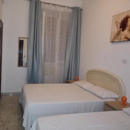 Prince Inn Rome Buitenkant foto