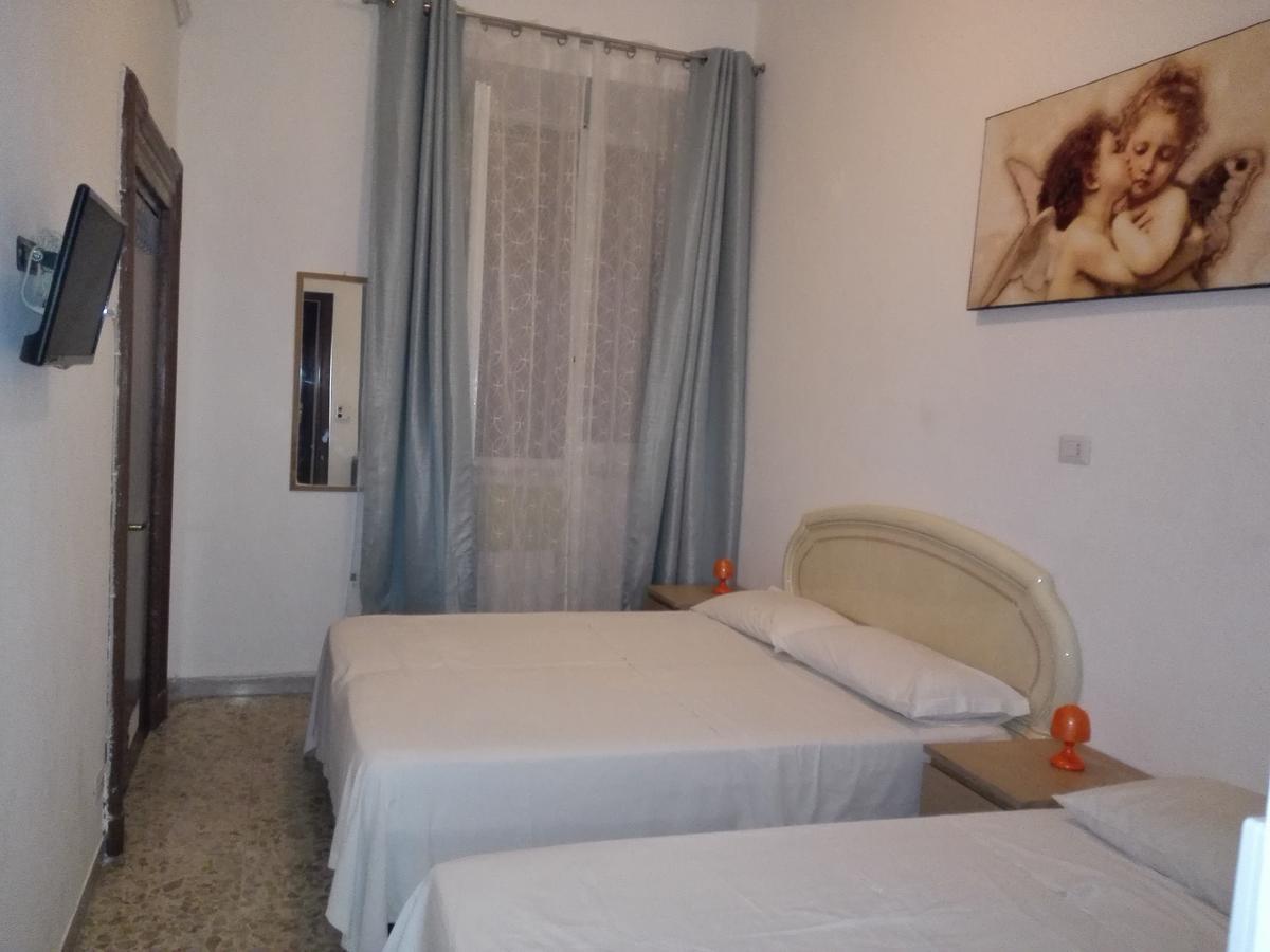 Prince Inn Rome Buitenkant foto