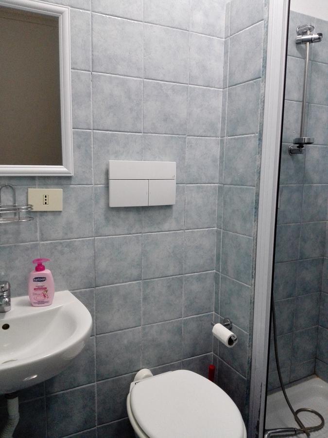 Prince Inn Rome Buitenkant foto