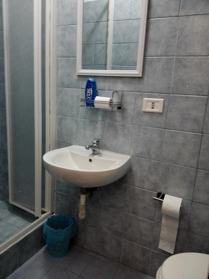 Prince Inn Rome Buitenkant foto