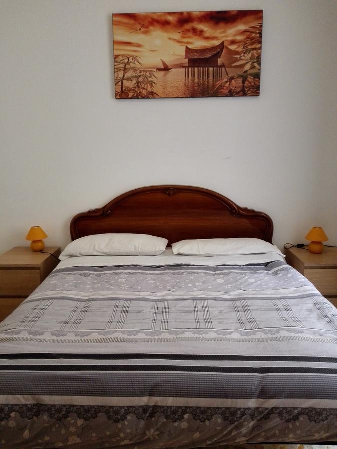 Prince Inn Rome Buitenkant foto