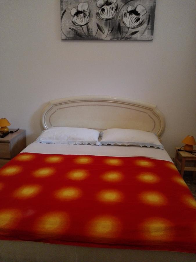 Prince Inn Rome Buitenkant foto