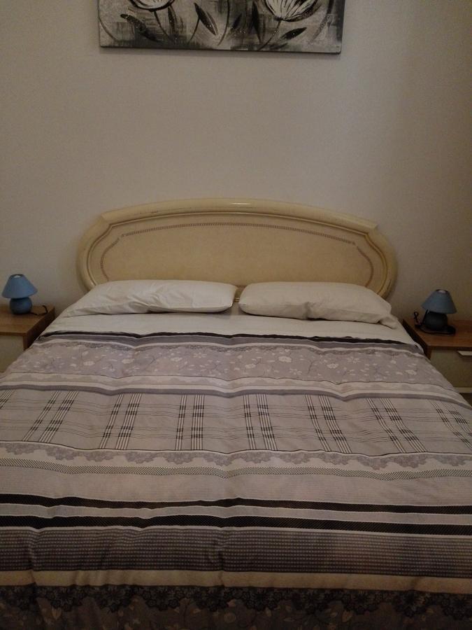 Prince Inn Rome Buitenkant foto