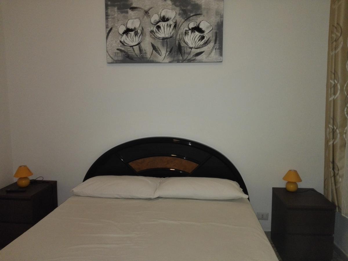 Prince Inn Rome Buitenkant foto
