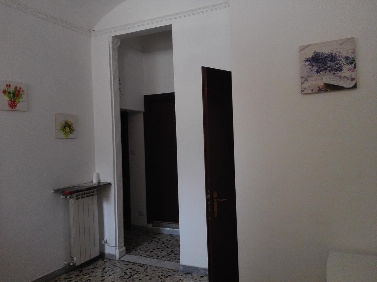 Prince Inn Rome Buitenkant foto